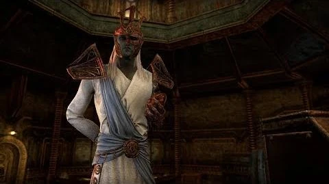 The Elder Scrolls Online Clockwork City - Final Sotha Sil Dialogue