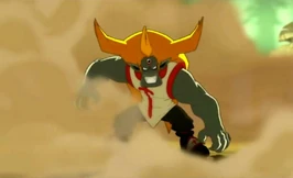 Wakfu episode 19 56