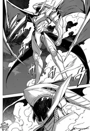 Winged Incursio Tatsumi