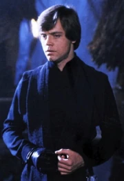 220px-Luke Skywalker