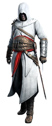 Altair ibn la ahad render