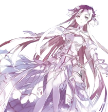 AsunaAlicizationRender2