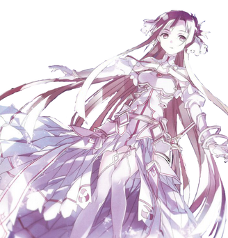 AsunaAlicizationRender2 AsunaAlicizationRender2
