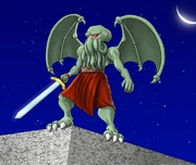 CSTW Cthulhu CSTW Cthulhu