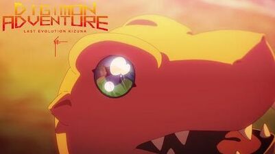 DIGIMON ADVENTURE LAST EVOLUTION KIZUNA (2020) - New Trailer - Toei Animation