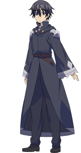 Death march satou Death march satou