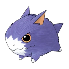 Dorimon b