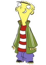 Ed edd n eddy ed by ali srn-dbhcjtc-1-