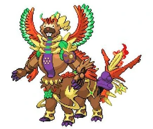 GOD