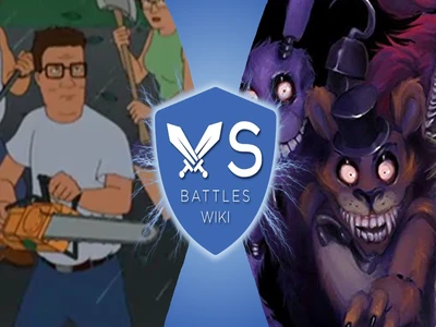 HankvsFreddy