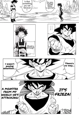 Jump Force 1 Jump Force 1