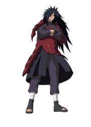 Madara uchiha edo tensei 2 by katakitsu-d636ae8