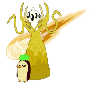 Orgalorg by thecheeseburger-d8w2b10 Orgalorg by thecheeseburger-d8w2b10