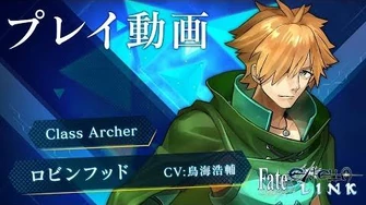 PS4 PS Vita『Fate EXTELLA LINK』ÒéÀÒâºÒâ╝ÒâêÒâùÒâ¼ÒéñÕïòþö╗ÒÇÉÒâ¡ÒâôÒâ│ÒâòÒââÒâëÒÇæþ»ç