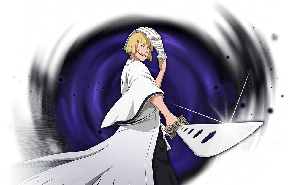 shinji bankai