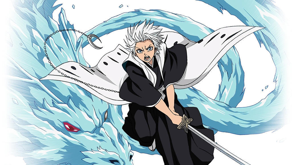 Tōshirō Hitsugaya VS Battles Wiki Fandom