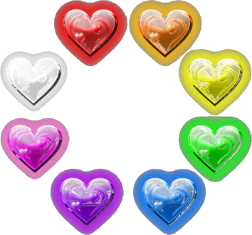 Pure Hearts