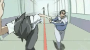 Run