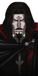 S2 Dracula Netflix