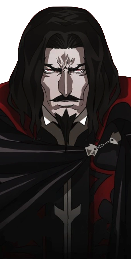 Dracula (Castlevania - Netflix) | VS Battles Wiki | Fandom