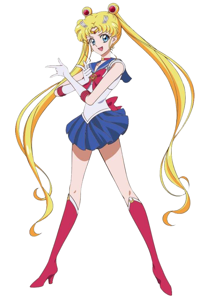Sailor Moon (Character) | VS Battles Wiki | FANDOM powered by Wikia
