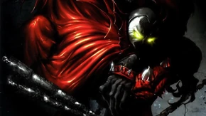 Spawn