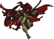 Specter Knight Treasure Trove