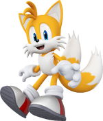 Tails 80