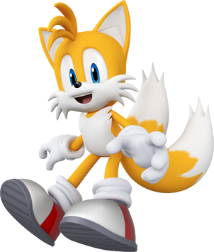 Tails 80