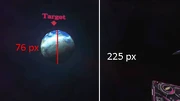 861 Frames Ang First Speed