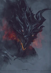 Alduin Profile Image