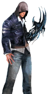 Alex Mercer Alex Mercer