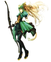 Atalanta FGO Atalanta FGO