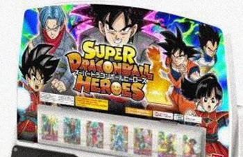Black goku