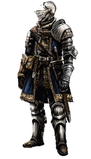 Chosen undead 2