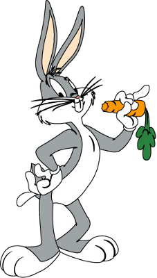 Classic bugsbunny