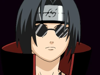 Cool itachi