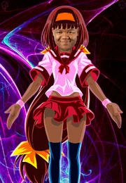 Corymu Housimi