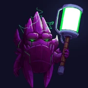 CrystalDarkLight CrystalDarkLight