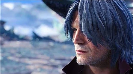 DEVIL MAY CRY 5 Gameplay Trailer (Gamescom 2018) PS4 Xbox One PC