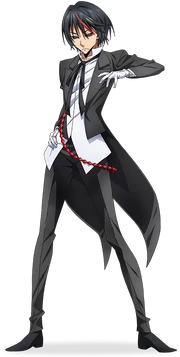 Diablo (tensura 1) Diablo (tensura 1)
