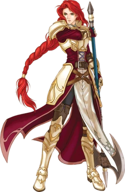 Ferd-titania