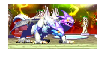 Fusion Dragon GS