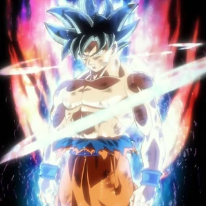 Goku Limit Breaker Goku Limit Breaker