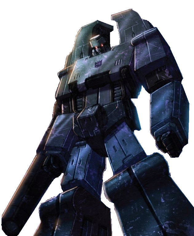 Megatron (IDW) | VS Battles Wiki | Fandom
