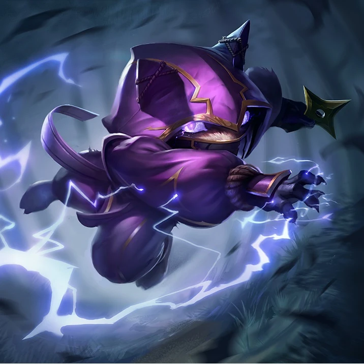 Kennen VS Battles Wiki FANDOM powered by Wikia