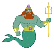 KingNeptune