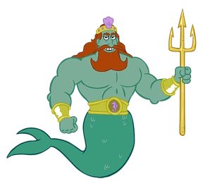 KingNeptune KingNeptune