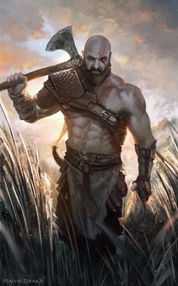 Kratosvs