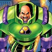 Lex Luthor